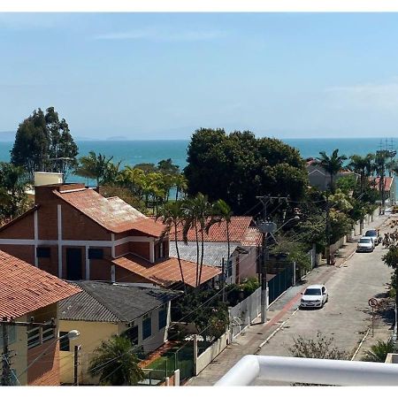 Ilha Forte Praia Hotel フロリアノポリス エクステリア 写真