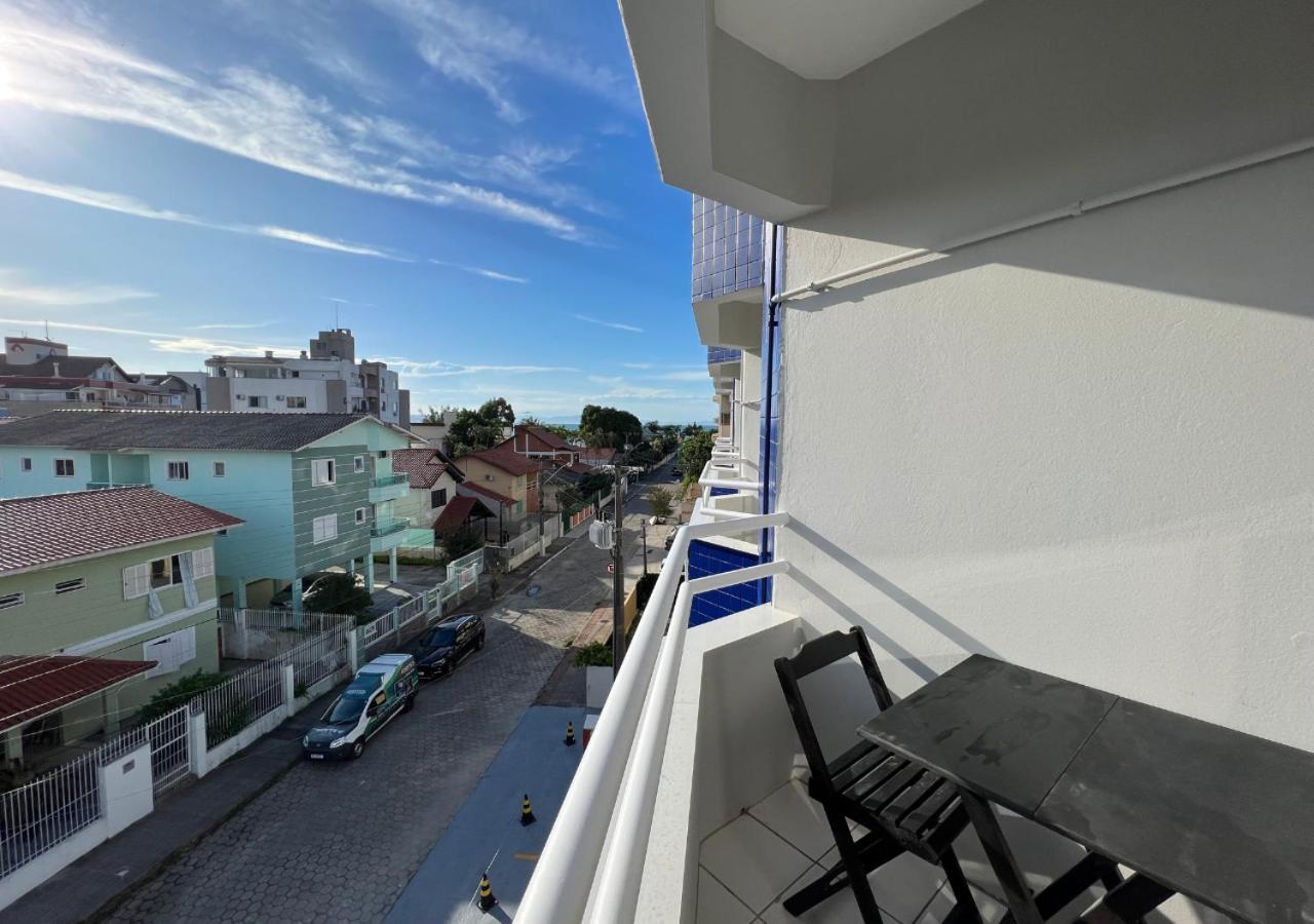 Ilha Forte Praia Hotel フロリアノポリス エクステリア 写真