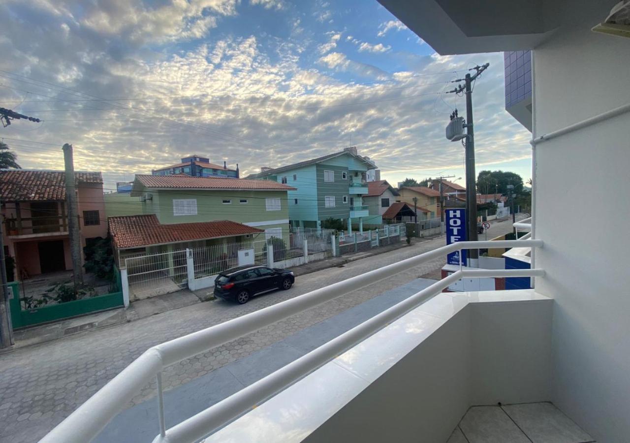 Ilha Forte Praia Hotel フロリアノポリス エクステリア 写真