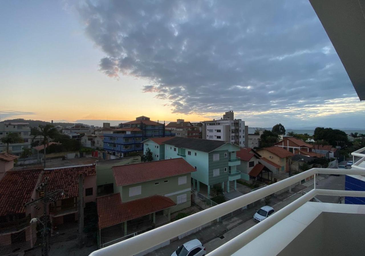 Ilha Forte Praia Hotel フロリアノポリス エクステリア 写真