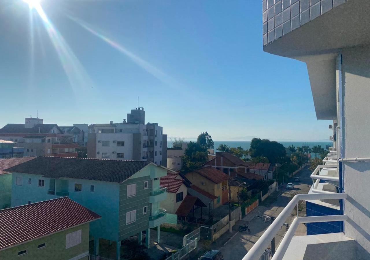 Ilha Forte Praia Hotel フロリアノポリス エクステリア 写真