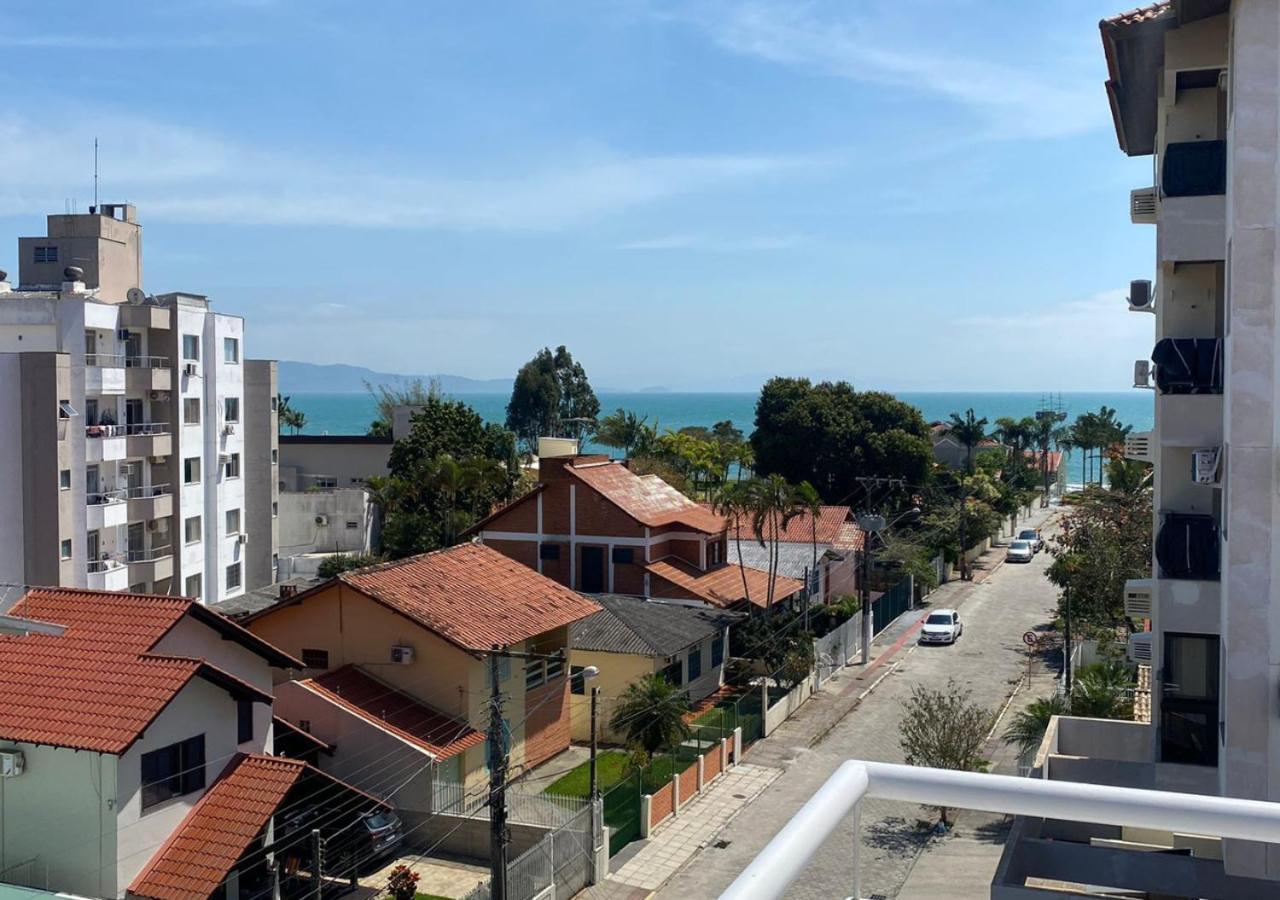Ilha Forte Praia Hotel フロリアノポリス エクステリア 写真