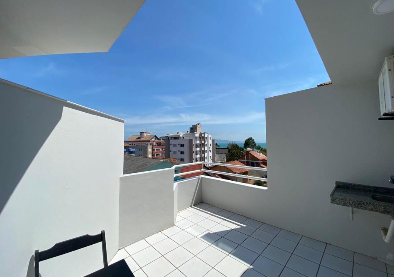 Ilha Forte Praia Hotel フロリアノポリス エクステリア 写真