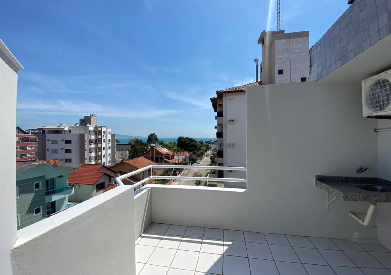 Ilha Forte Praia Hotel フロリアノポリス エクステリア 写真