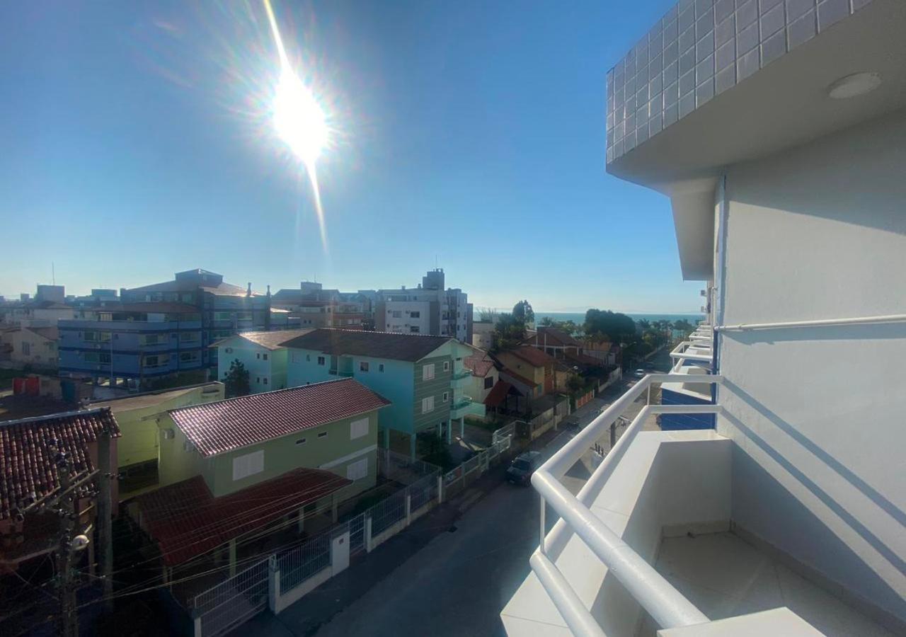 Ilha Forte Praia Hotel フロリアノポリス エクステリア 写真