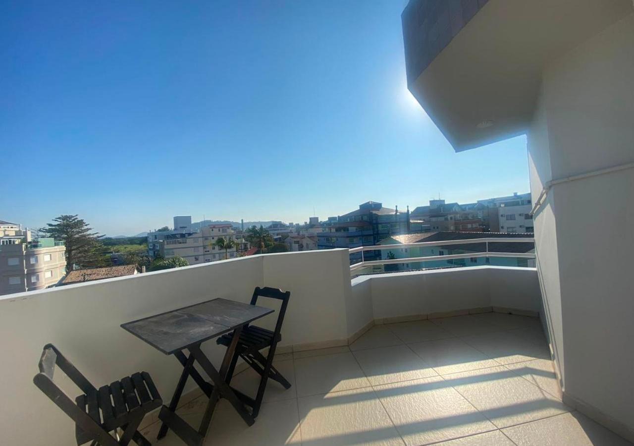 Ilha Forte Praia Hotel フロリアノポリス エクステリア 写真