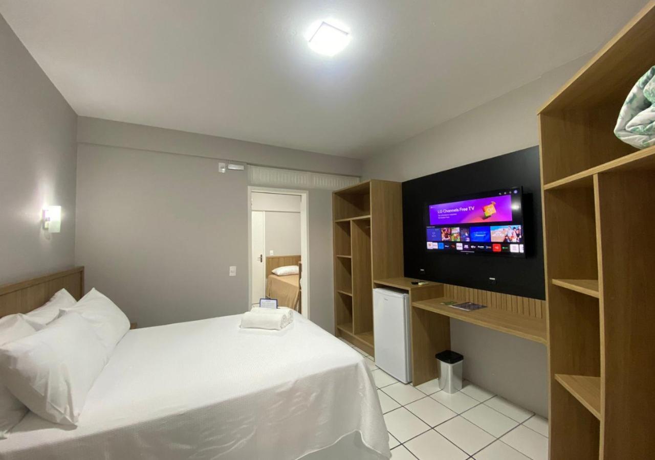 Ilha Forte Praia Hotel フロリアノポリス 部屋 写真