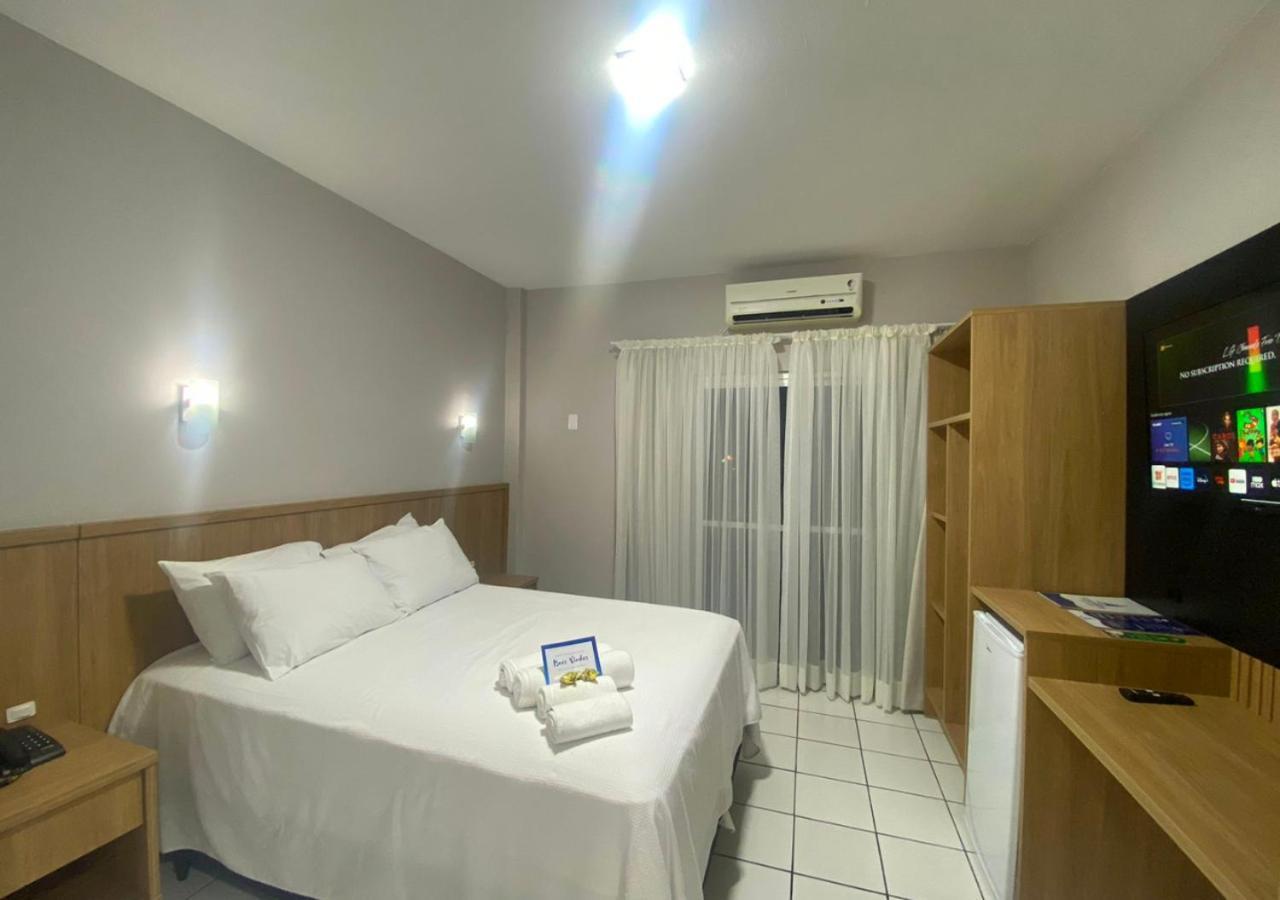 Ilha Forte Praia Hotel フロリアノポリス 部屋 写真