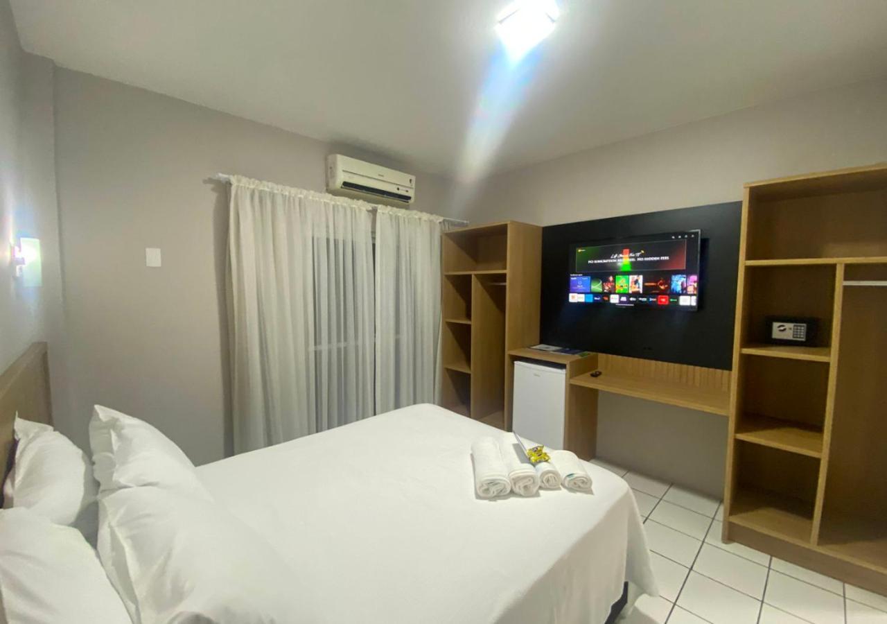 Ilha Forte Praia Hotel フロリアノポリス 部屋 写真