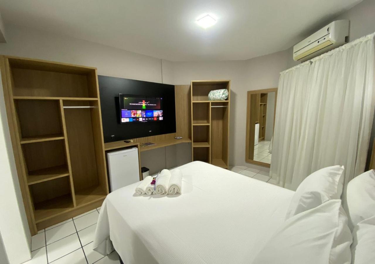 Ilha Forte Praia Hotel フロリアノポリス 部屋 写真