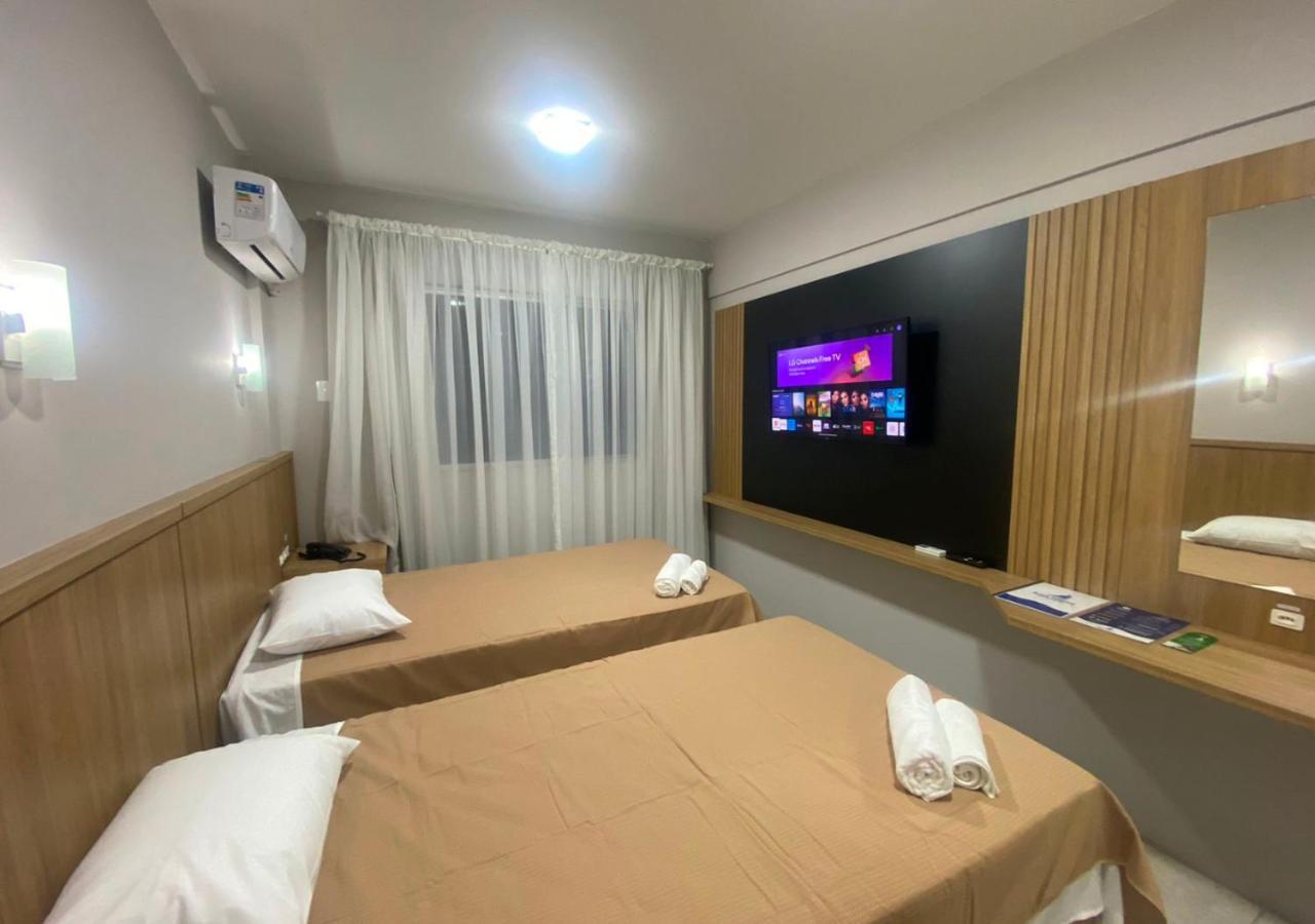Ilha Forte Praia Hotel フロリアノポリス 部屋 写真