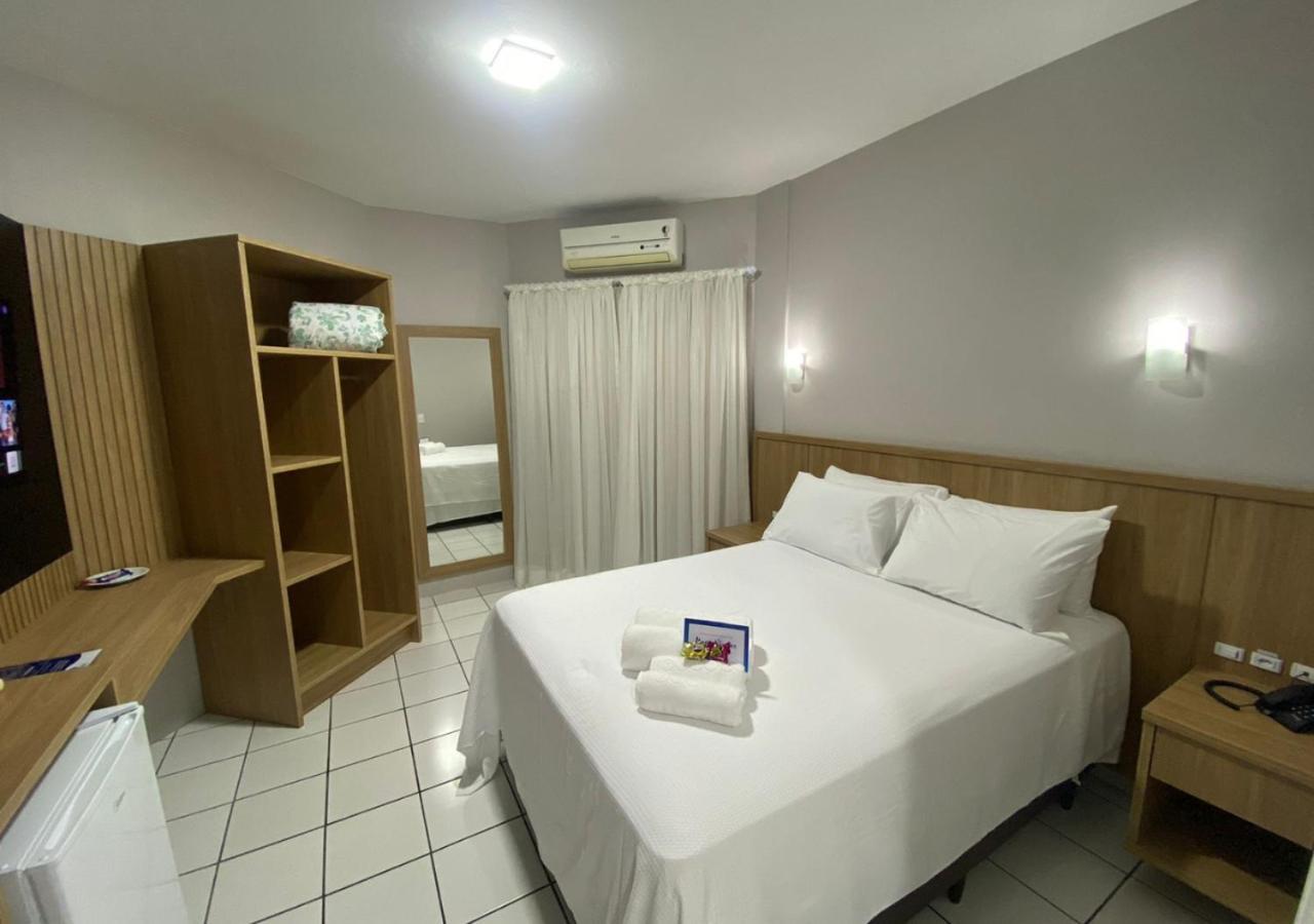 Ilha Forte Praia Hotel フロリアノポリス 部屋 写真
