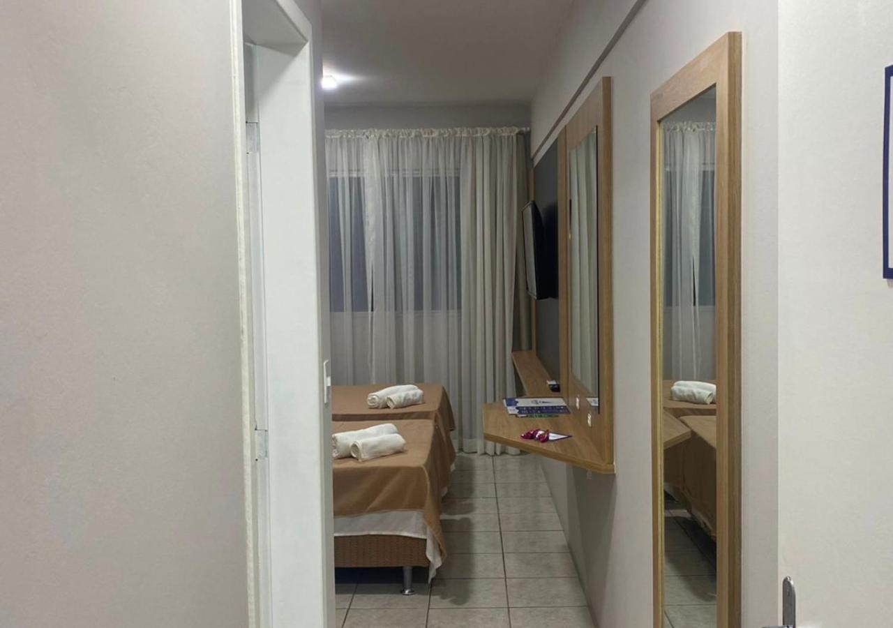 Ilha Forte Praia Hotel フロリアノポリス 部屋 写真