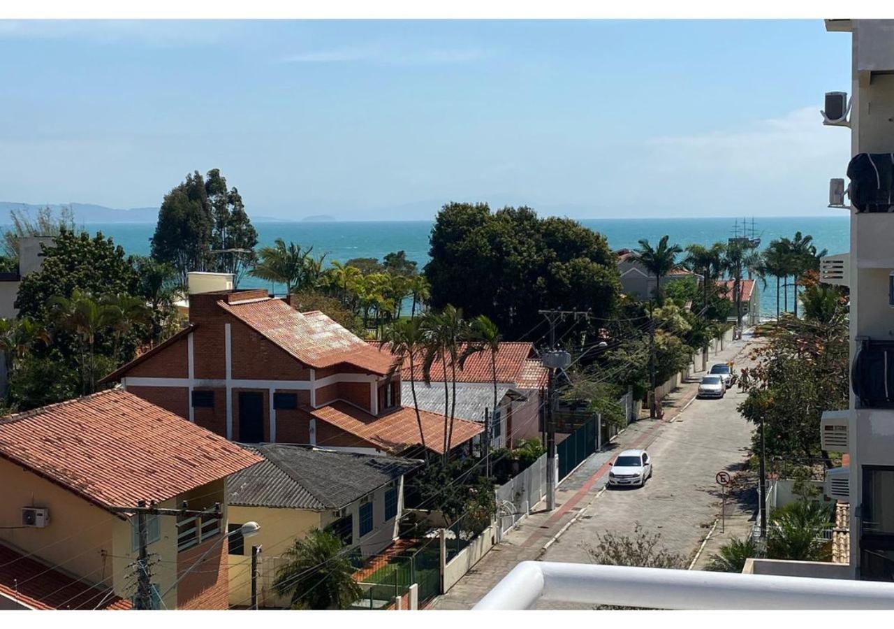 Ilha Forte Praia Hotel フロリアノポリス エクステリア 写真