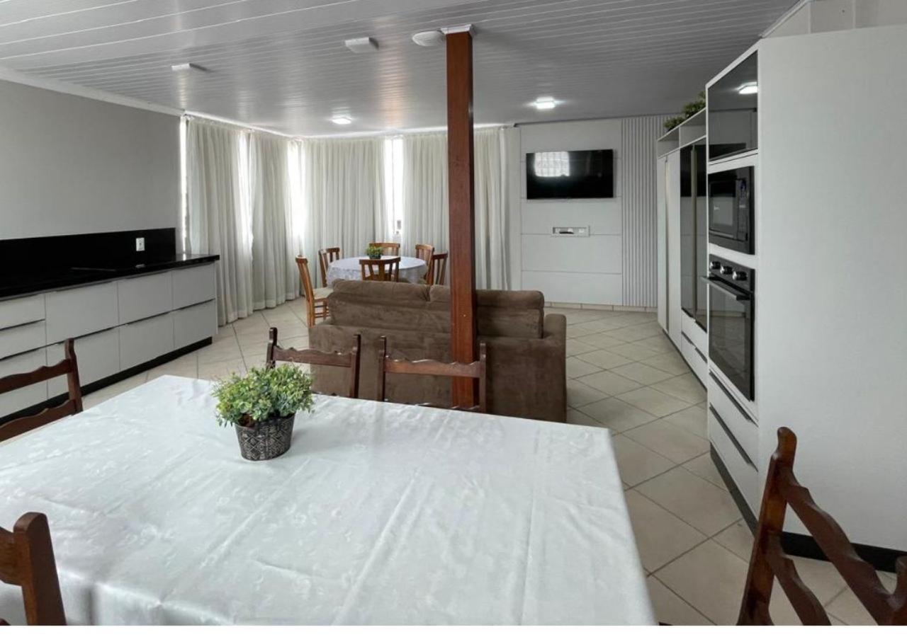 Ilha Forte Praia Hotel フロリアノポリス エクステリア 写真
